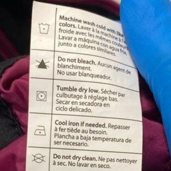 Carhartt Elmira Storm Defender Quilt Lined Waterproof Jacket - XS EUC - Picture 9 of 16